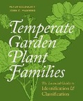 Cover: Temperate Garden Plant Families - Timber Press