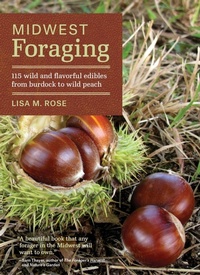Enlarge image Cover: Midwest Foraging - Timber Press