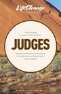 Cover: Judges - NavPress Publishing Group
