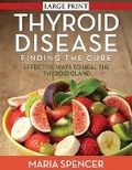Cover: Thyroid Disease - Sandy Springs Solutions, LLC