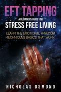 Cover: Eft Tapping - Speedy Publishing LLC