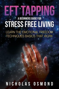Enlarge image Cover: Eft Tapping - Speedy Publishing LLC