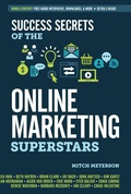 Cover: Success Secrets of the Online Marketing Superstars - Entrepreneur Press
