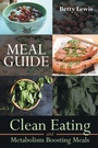 Cover: Meal Guide - Healthy Lifestyles