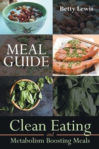 Enlarge image Cover: Meal Guide - Healthy Lifestyles