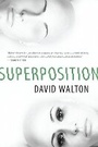 Cover: Superposition - Pyr