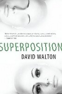 Enlarge image Cover: Superposition - Pyr