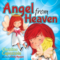 Abbildung von: Angel From Heaven - Morgan James Kids