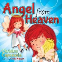 Abbildung von: Angel From Heaven - Morgan James Kids