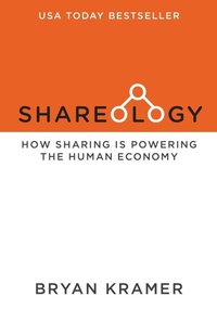 Enlarge image Cover: Shareology - Morgan James Publishing llc