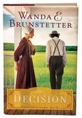 Cover: The Decision - Shiloh Run Press