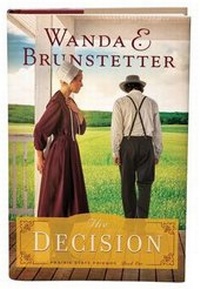 Enlarge image Cover: The Decision - Shiloh Run Press