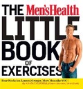 Cover: The Men's Health Little Book of Exercises - Rodale Press Inc.