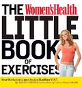 Cover: The Women's Health Little Book of Exercises - Rodale Books