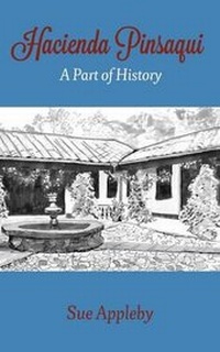 Abbildung von: Hacienda Pinsaqui - Virtualbookworm.com Publishing