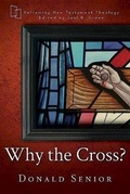 Cover: Why the Cross? - Abingdon Press