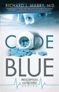 Cover: Code Blue - Abingdon Press
