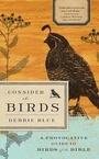 Cover: Consider the Birds - Abingdon Press