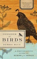 Cover: Consider the Birds - Abingdon Press