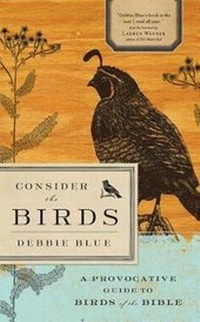 Enlarge image Cover: Consider the Birds - Abingdon Press