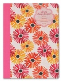 Cover: Spring Daisy Journal - Rock Point