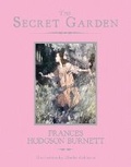 Cover: The Secret Garden: Volume 10 - Race Point Publishing