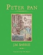 Cover: Peter Pan: Volume 9 - Race Point Publishing