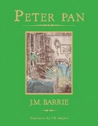Enlarge image Cover: Peter Pan: Volume 9 - Race Point Publishing