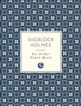 Cover: Sherlock Holmes: Volume 1: Volume 1 - Race Point Publishing
