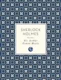 Cover: Sherlock Holmes: Volume 1: Volume 1 - Race Point Publishing