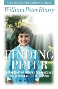 Enlarge image Cover: Finding Peter - Regnery Publishing Inc