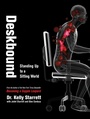 Cover: Deskbound - Victory Belt Publishing
