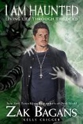 Cover: I Am Haunted - Victory Belt Publishing