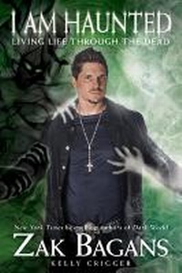 Enlarge image Cover: I Am Haunted - Victory Belt Publishing