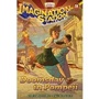 Cover: Doomsday In Pompeii - Tyndale House Publishers