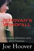Cover: Jehovah's Windfall - iUniverse