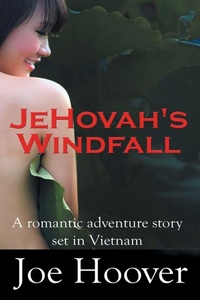 Enlarge image Cover: Jehovah's Windfall - iUniverse