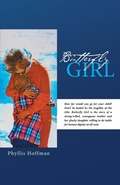 Cover: Butterfly Girl - iUniverse