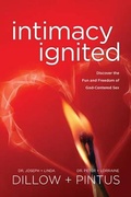 Cover: Intimacy Ignited - NavPress Publishing Group