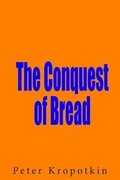 Cover: The Conquest of Bread - Lushena Books