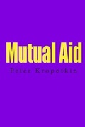 Cover: Mutual Aid - Lushena Books