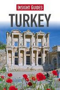 Abbildung von: Insight Guides Turkey (Travel Guide with Free eBook) - Insight Guides