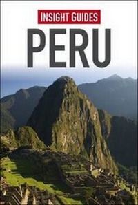 Abbildung von: Insight Guides Peru - Insight Guides