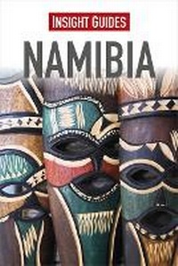 Abbildung von: Insight Guides Namibia - Insight Guides