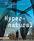 Cover: Hypernatural - Princeton Architectural Press