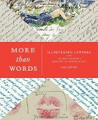 Enlarge image Cover: More than Words - Princeton Architectural Press