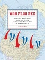 Cover: War Plan Red - Princeton Architectural Press