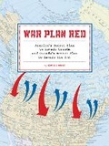 Cover: War Plan Red - Princeton Architectural Press
