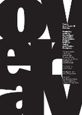 Cover: Young Architects 16 - Princeton Architectural Press