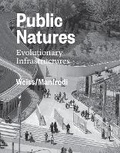 Cover: Public Natures - Princeton Architectural Press
